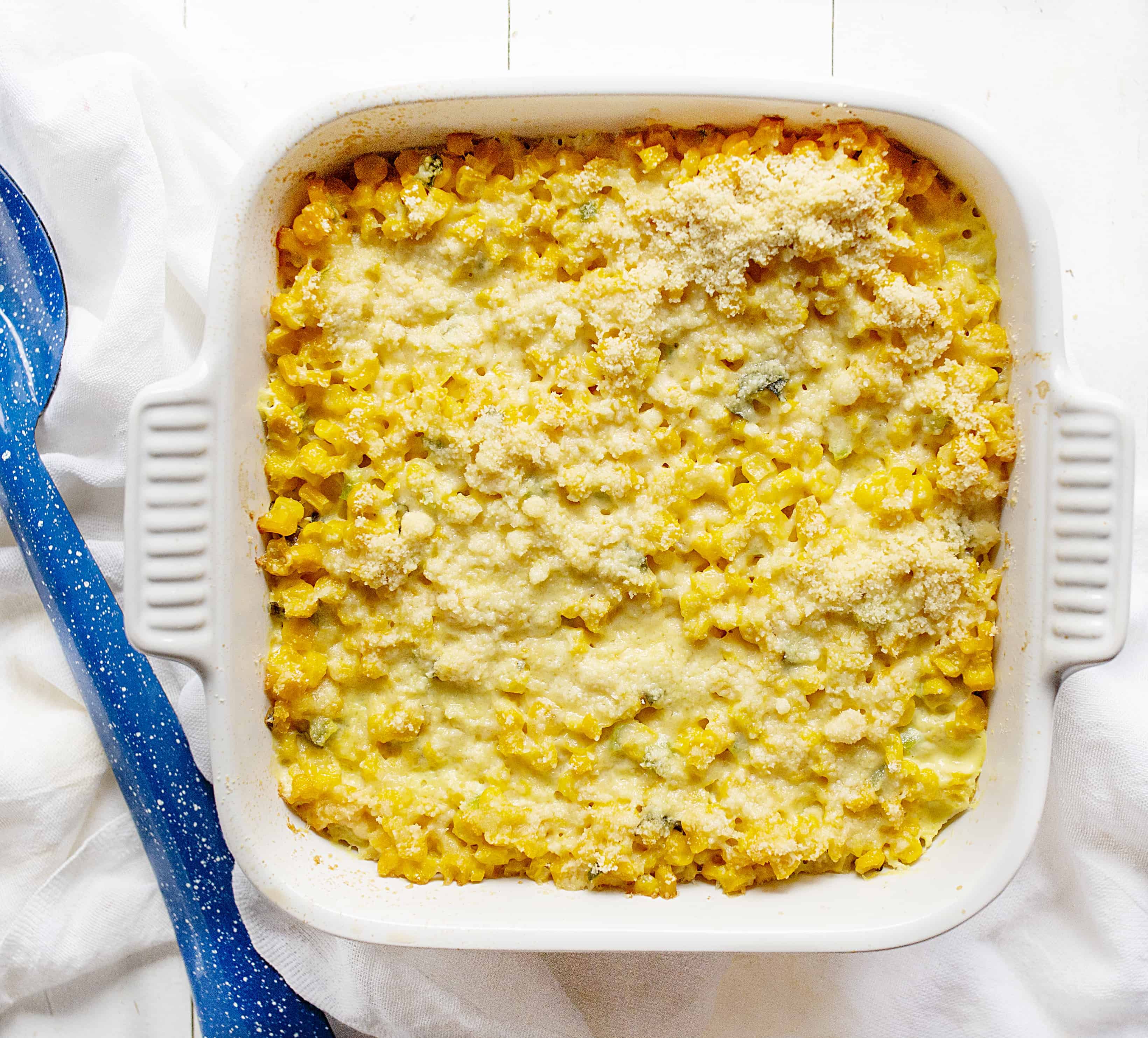 Corn Casserole