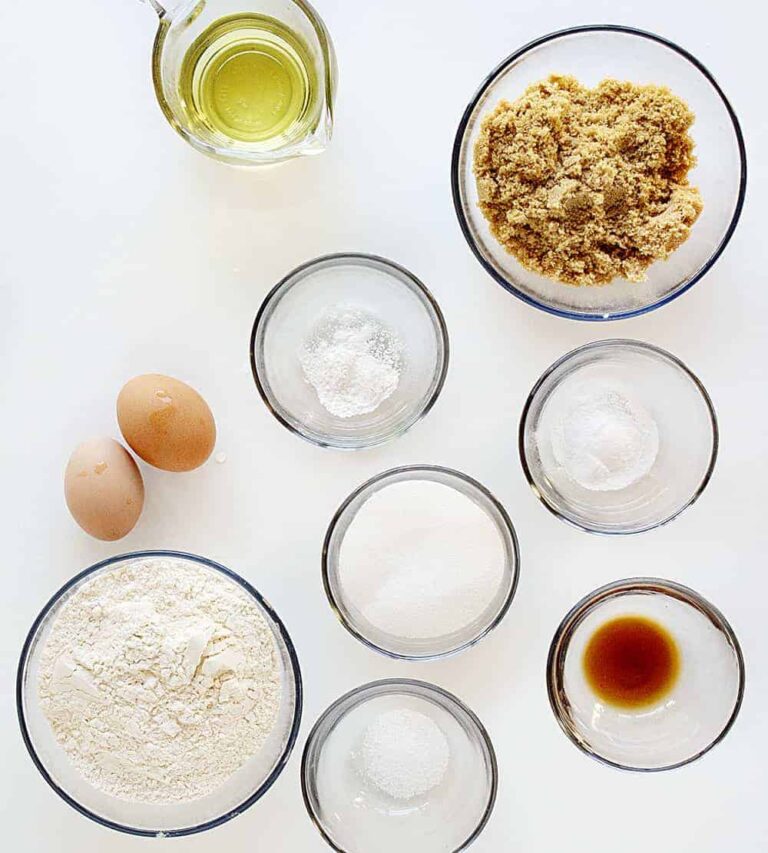 The Best Zucchini Bread i am baker