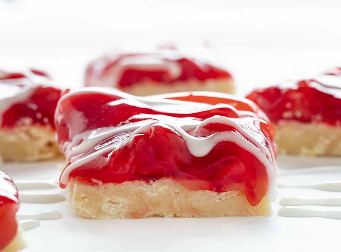 Cherry Bars