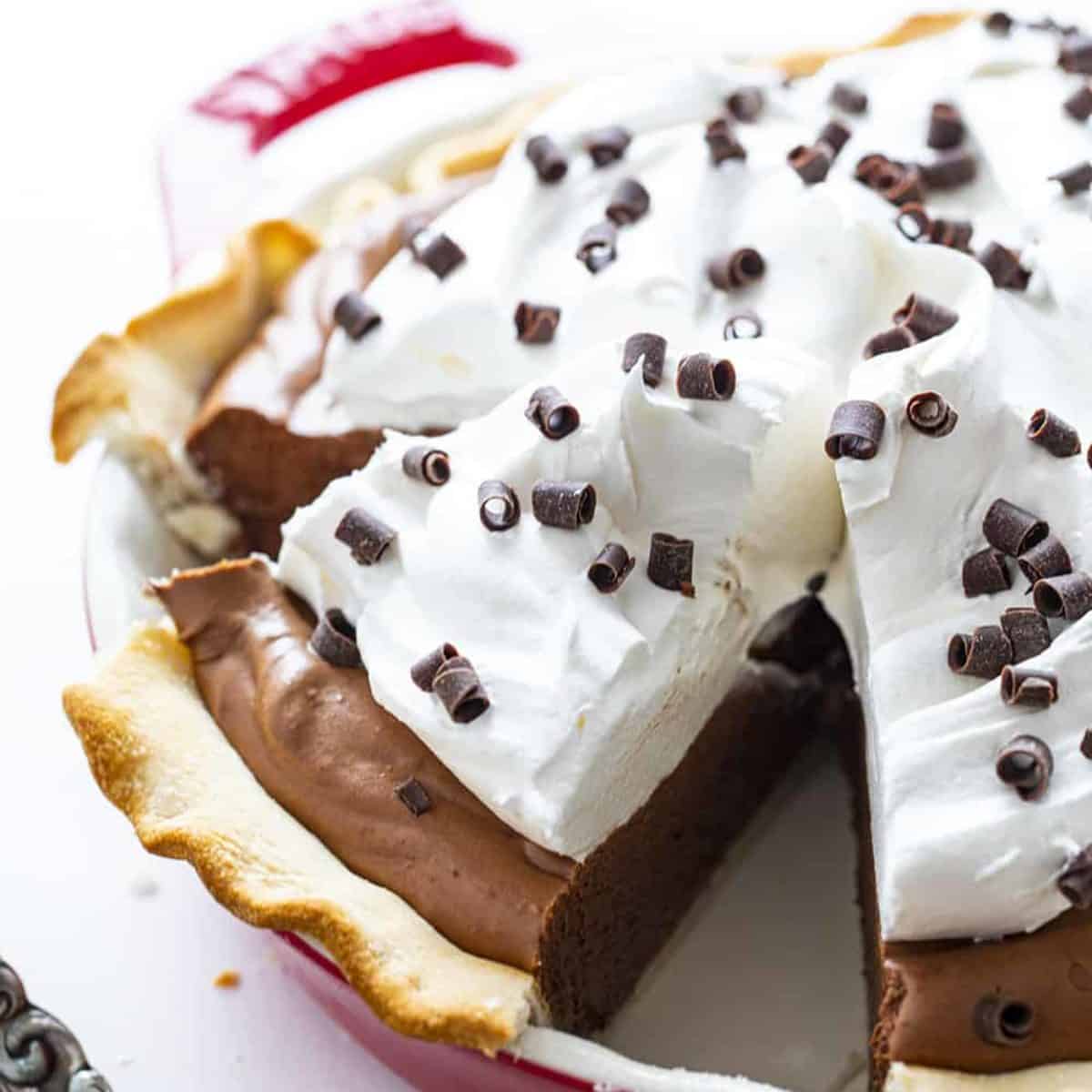 the-best-french-silk-pie-recipe-chefthisup