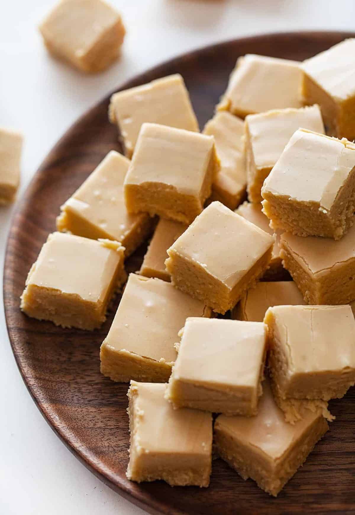 Peanut Butter Fudge