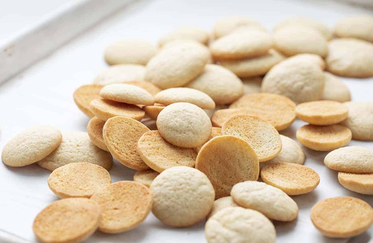 Vanilla Wafers for The Ultimate Banana Pudding