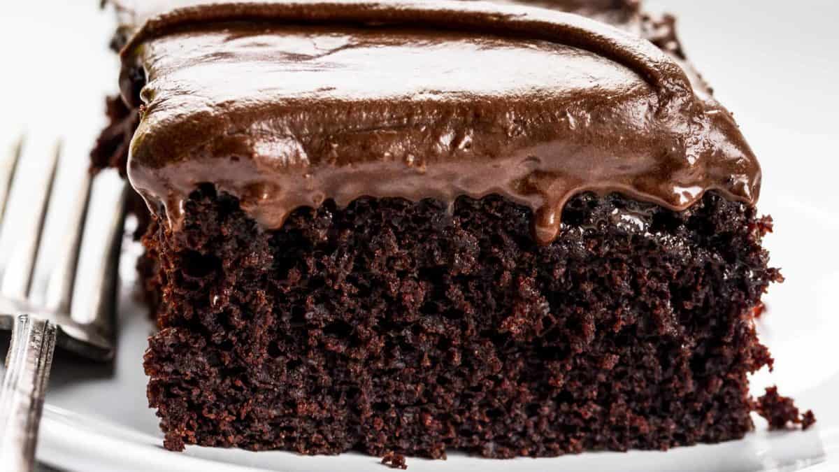 The 50 Best Cake Recipes In The World I Am Baker