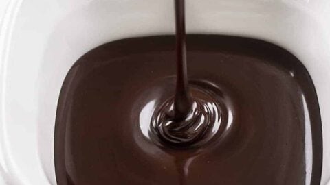 Chocolate Syrup Recipe