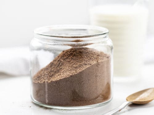 Best Chocolate Shaker For Coffee: Dust That Cocoa!