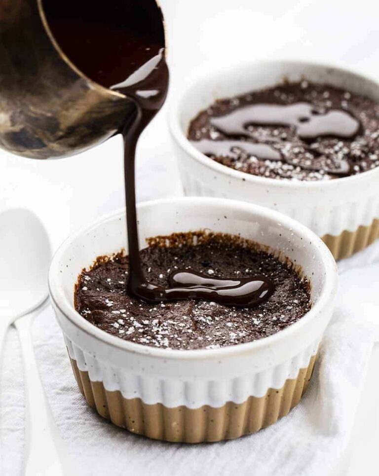 Chocolate Syrup Recipe i am baker