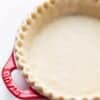 Pie Crust in Pan Before Baking. Pie Crust, How to Make Pie Crust, Butter Pie Crust, Shortening Pie Crust, Lard Pie Dough, Amish Pie Crust, The Best Pie Crust Recipes, Pies, i am baker, iambaker