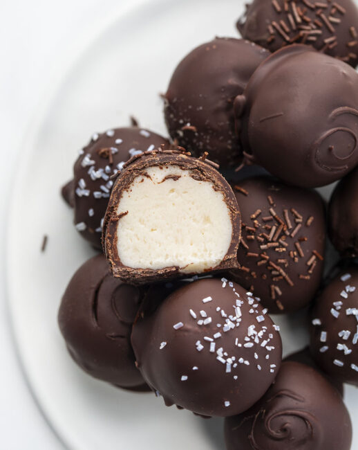 Buttercream Candies i am baker