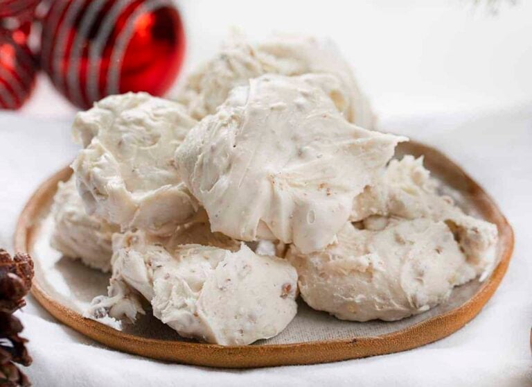 Easy Divinity i am baker