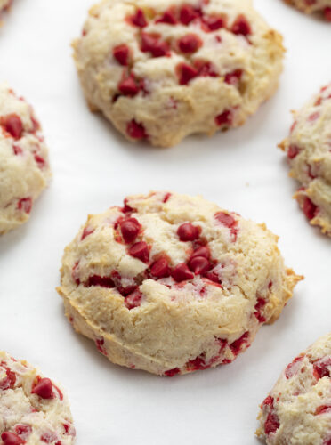 Cherry Recipes Bars Chocolate Cookie Chip Feedproxy Google Chips