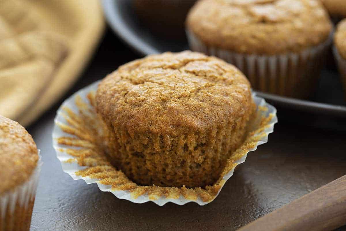 Easy Bran Muffins Made in Mini Cupcake Maker - Instructables