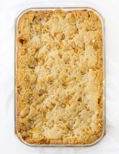 Cornflake Chocolate Marshmallow Bars i am baker