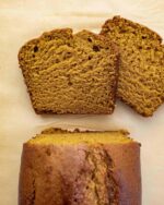Best Ever Pumpkin Bread - i am baker