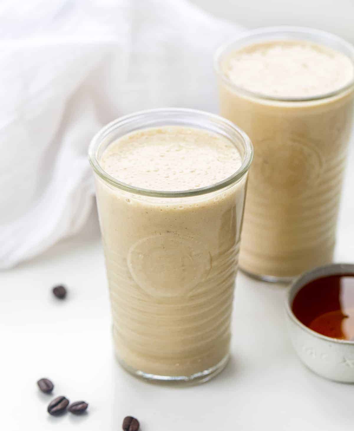 Good Morning Breakfast Smoothie-image