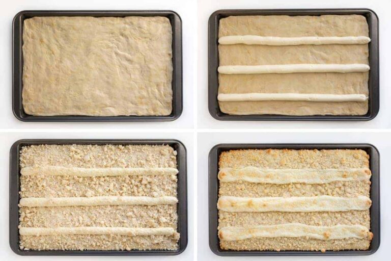 Cream Cheese Sweet Bread i am baker