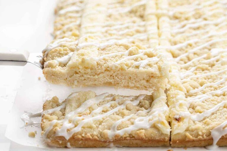 Cream Cheese Sweet Bread i am baker