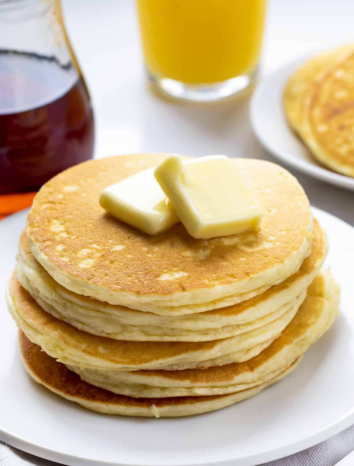 Classic Pancakes