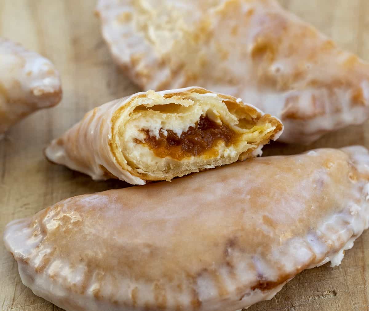 Pumpkin Spice Hand Pies DIY Baking Kit - – The