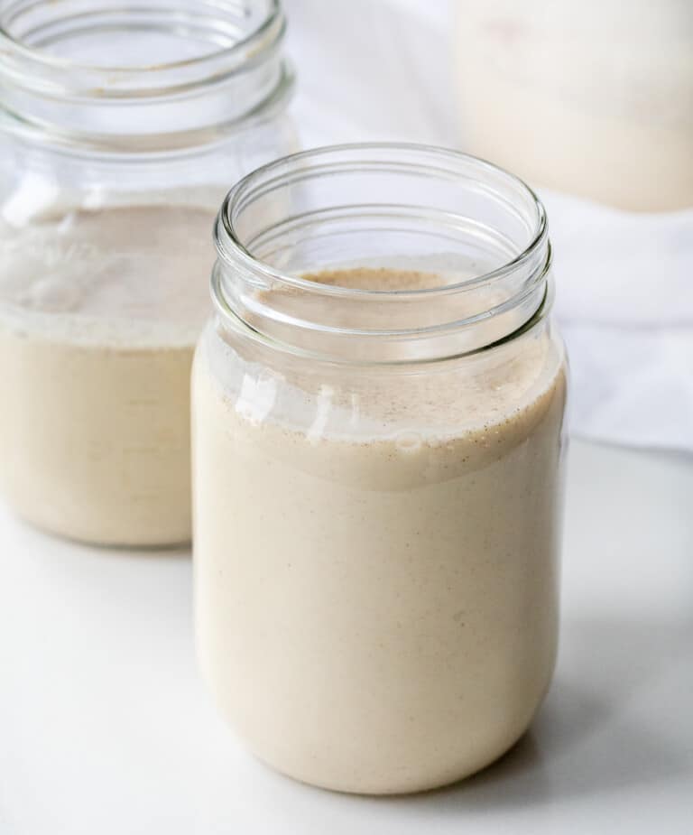 Copycat Rum Chata - i am baker