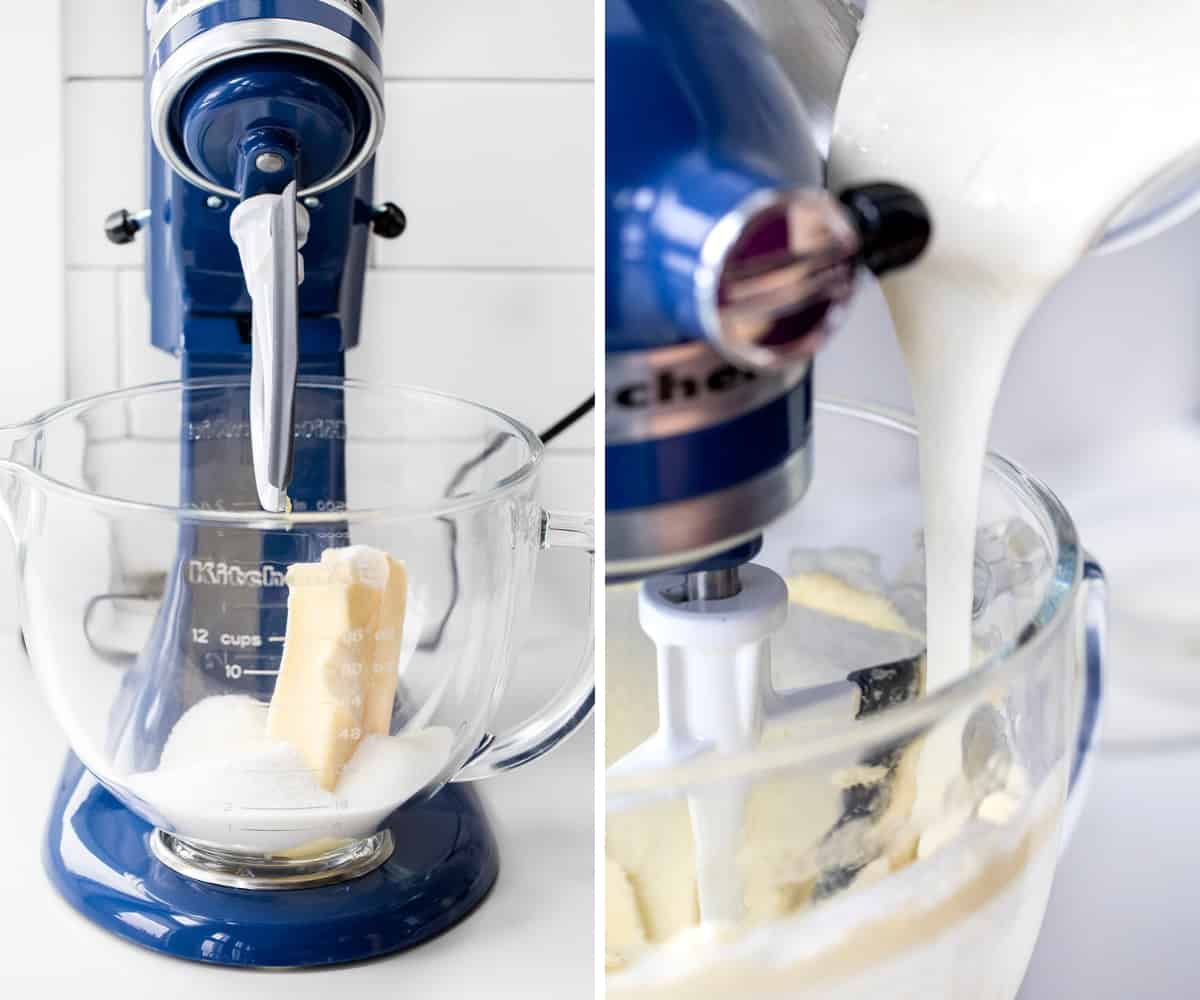 Which Mixer Attachment For Frosting