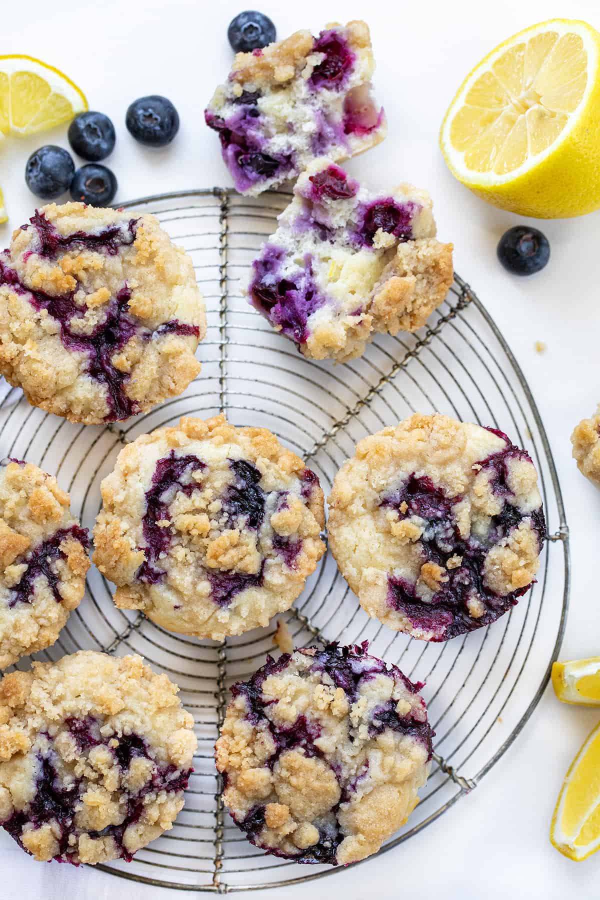 Brunch Potluck Ideas 10