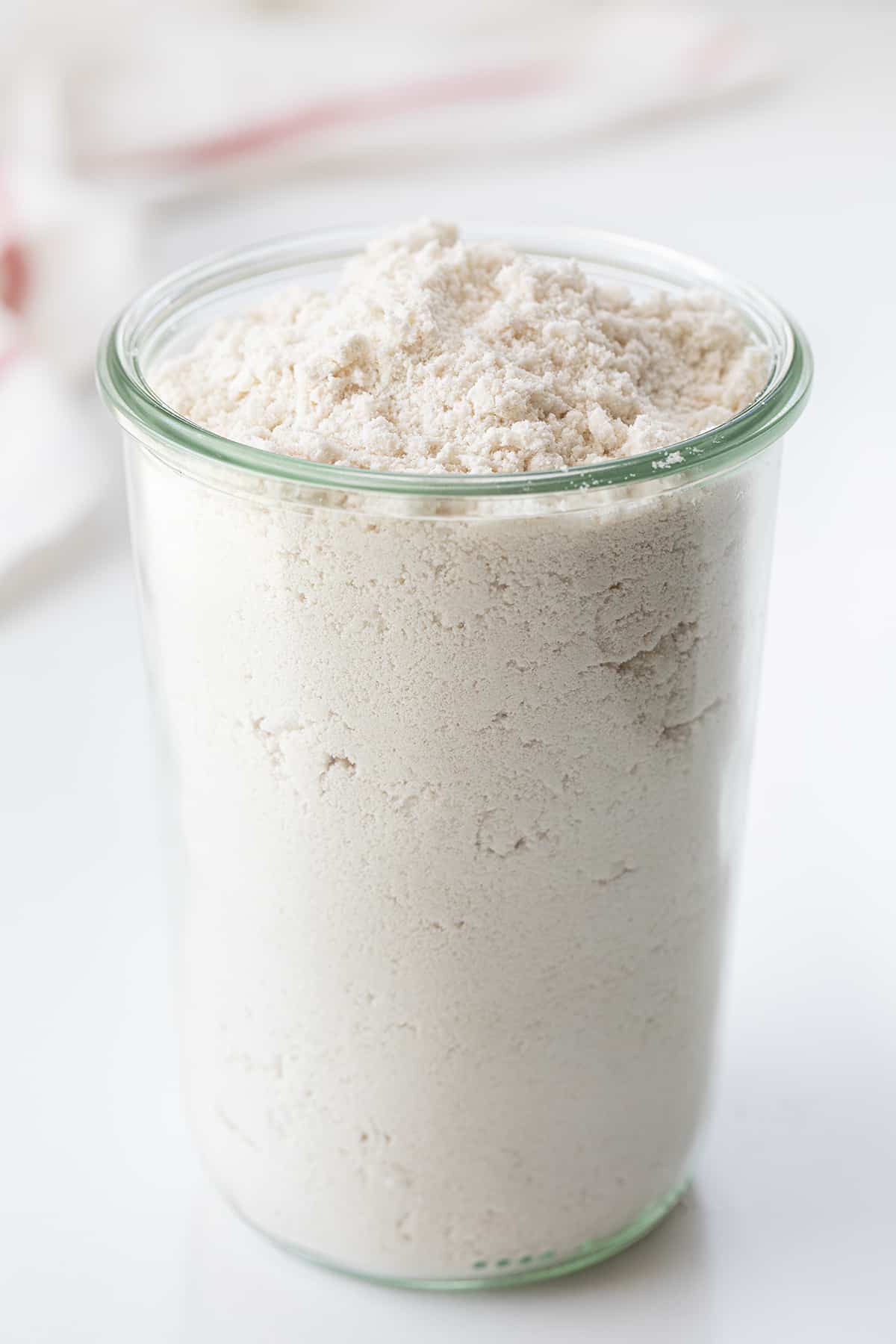 Homemade Bisquick-image