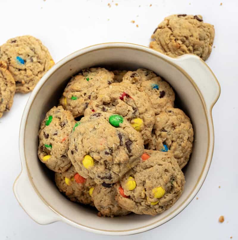 Guide To Freezing, Baking, and Storing Cookies i am baker