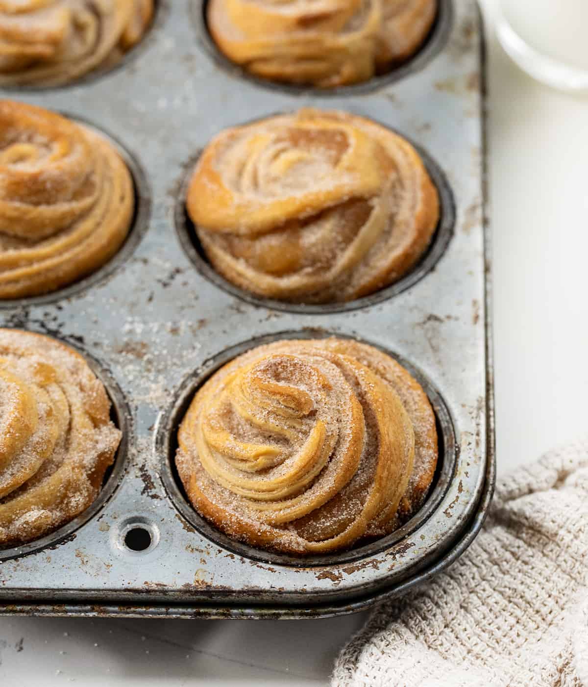 The Best Canned Crescent Rolls You Can Buy, According to Pro Cooks