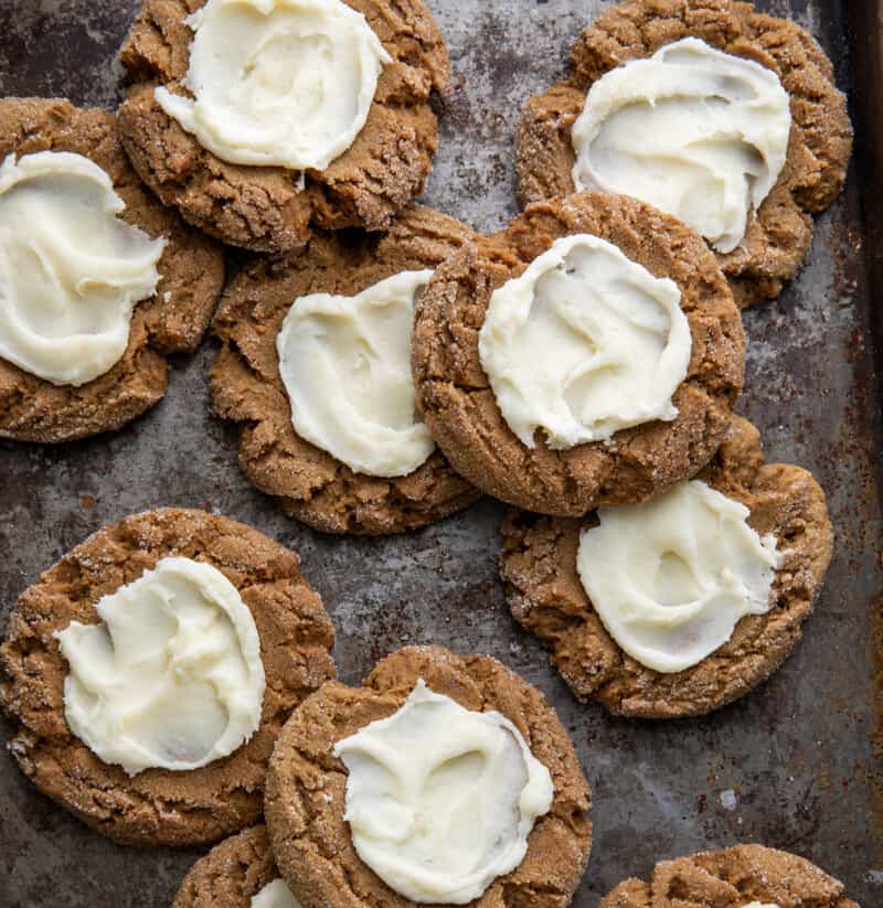 Gingerbread Recipes - i am baker