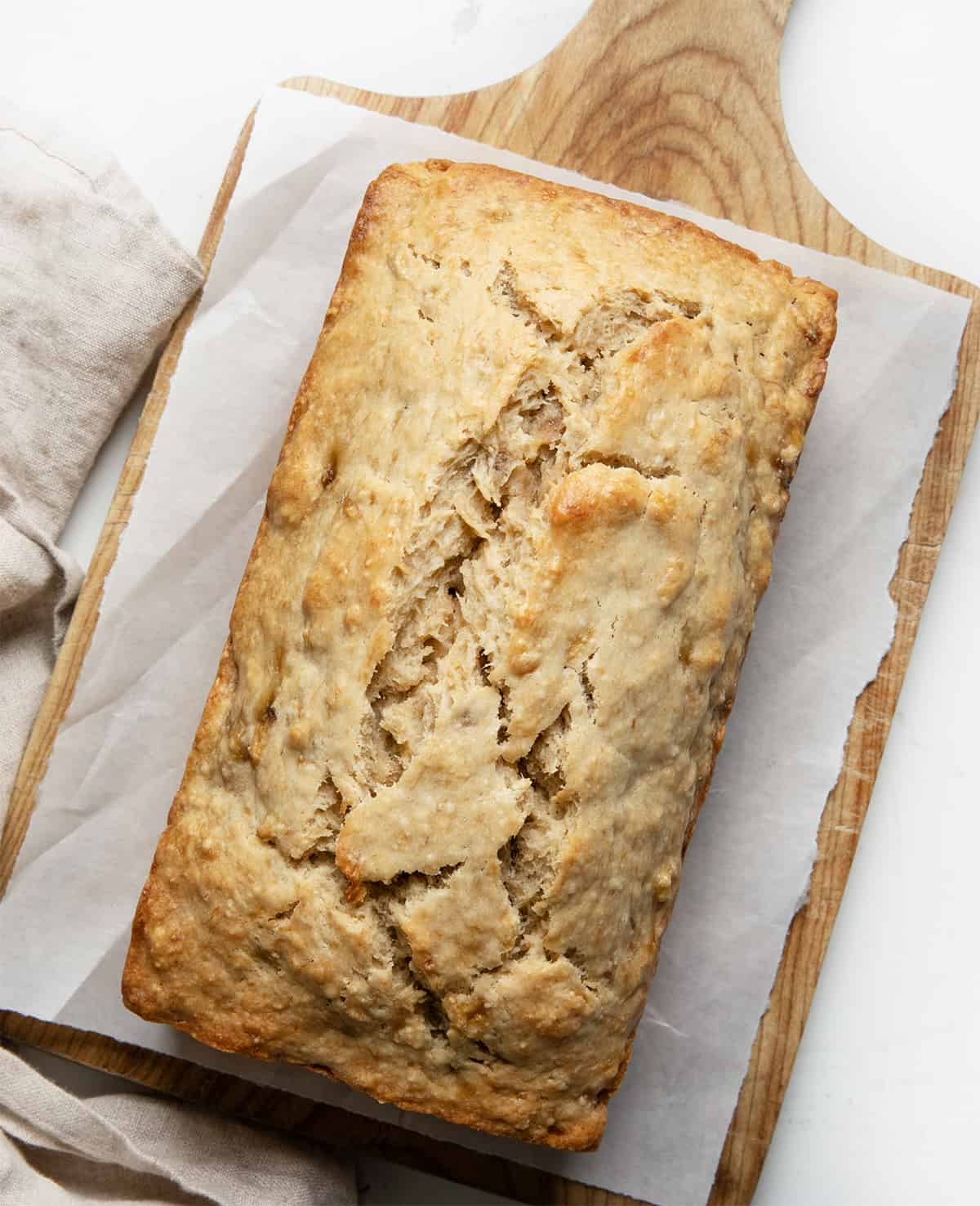 Banana bread deals recipe bisquick