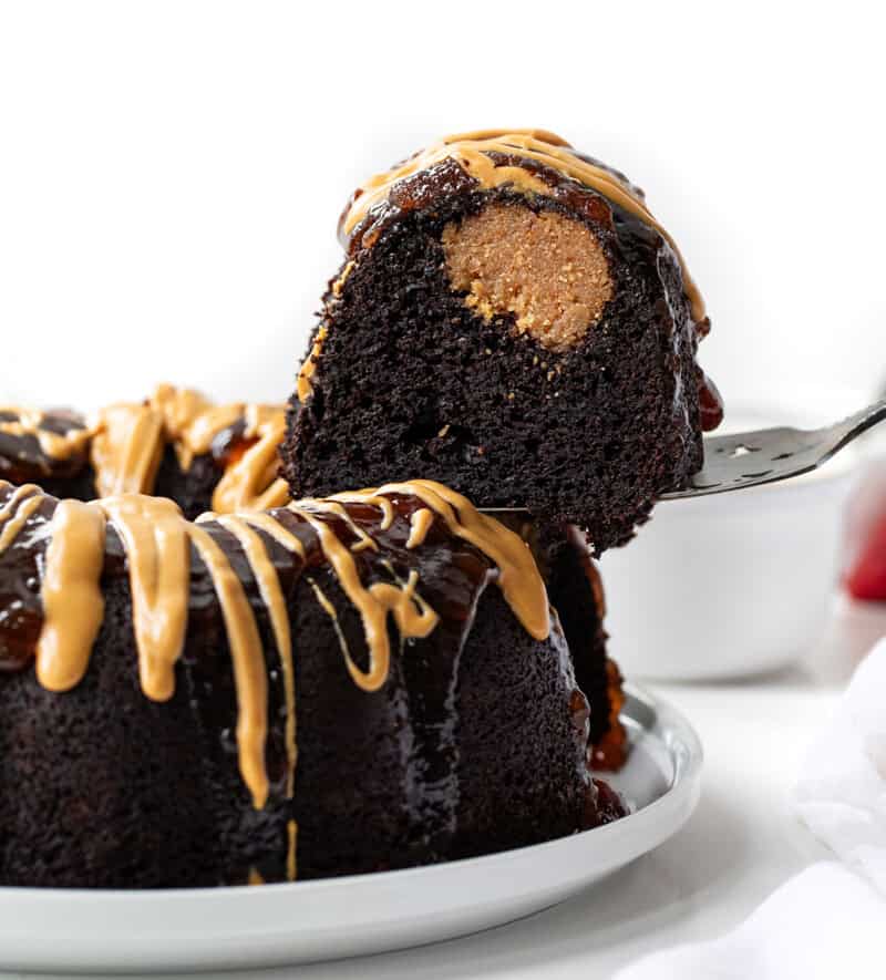 Peanut Butter And Jelly Bundt Cake I Am Baker peanut-butter-and-jelly-bundt-cake-i-am-baker