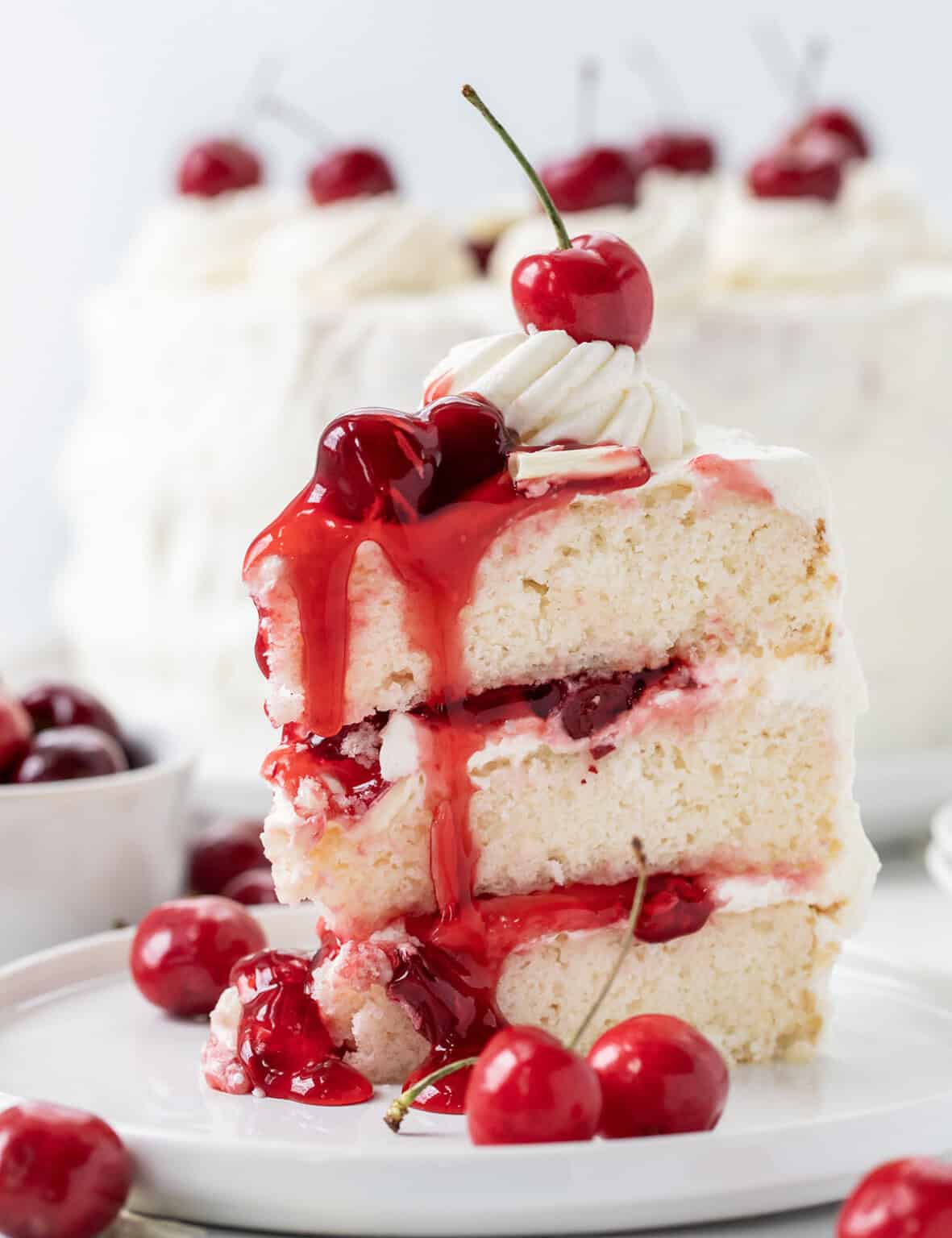 White Forest Cake I Am Baker white-forest-cake-i-am-baker