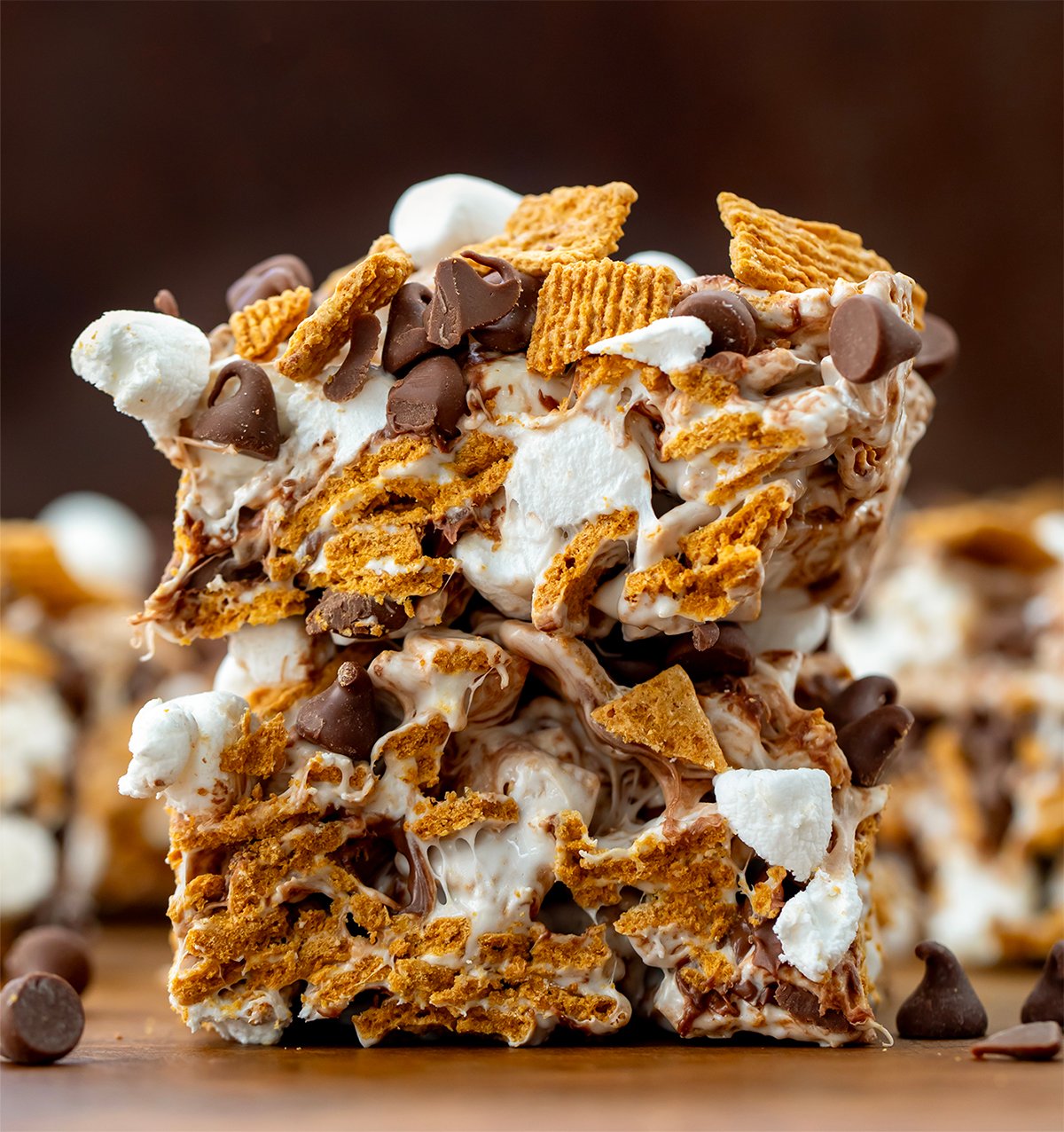 S'mores Bars