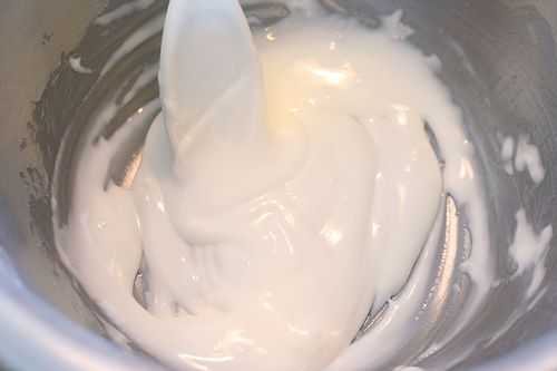 How to Make Glaze Icing