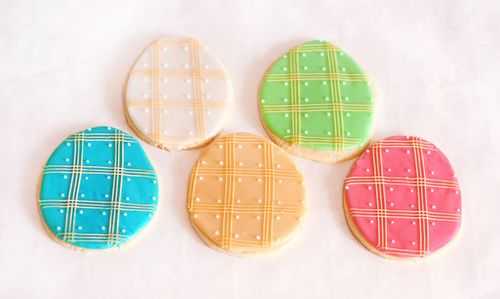 Vintage Cookies