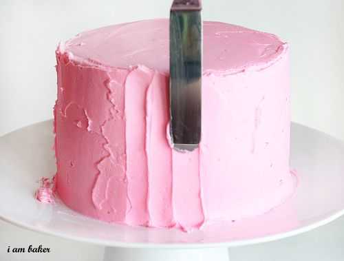 Cake Decorating Ideas Valentines Day Edition