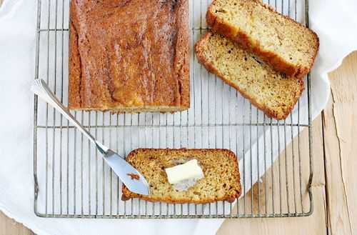 Banana Bread